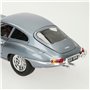 Voiture Bburago GT-Jaguar "E" Coupe (1961) 1:18