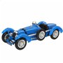 Voiture Bburago GT Bugatti Type 59 1:18