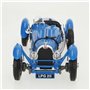 Voiture Bburago GT Bugatti Type 59 1:18