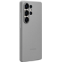 Coque Samsung Galaxy S25 Ultra Silicone Ultra Fine Grise Samsung