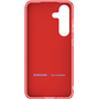 Coque Samsung Galaxy S25 Unikko 'Marimekko' Designed for Samsung Rouge Samsung