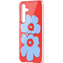 Coque Samsung Galaxy S25+ Unikko 'Marimekko' Designed for Samsung Rouge Samsung