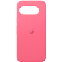 Coque Google Pixel 9A Silicone Framboise Google