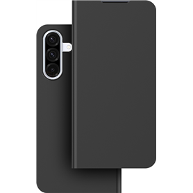 Folio Samsung Galaxy A56 5G Flip Wallet Designed for Samsung Noir Samsung