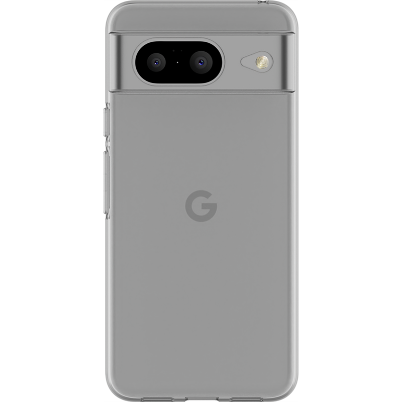 Image secondaire de Coque Google Pixel 8 Greenland Transparente DBramante1928