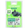 Pipettes Antiparasitaire - VETOCANIS - Ingrédients Bio pour Chats