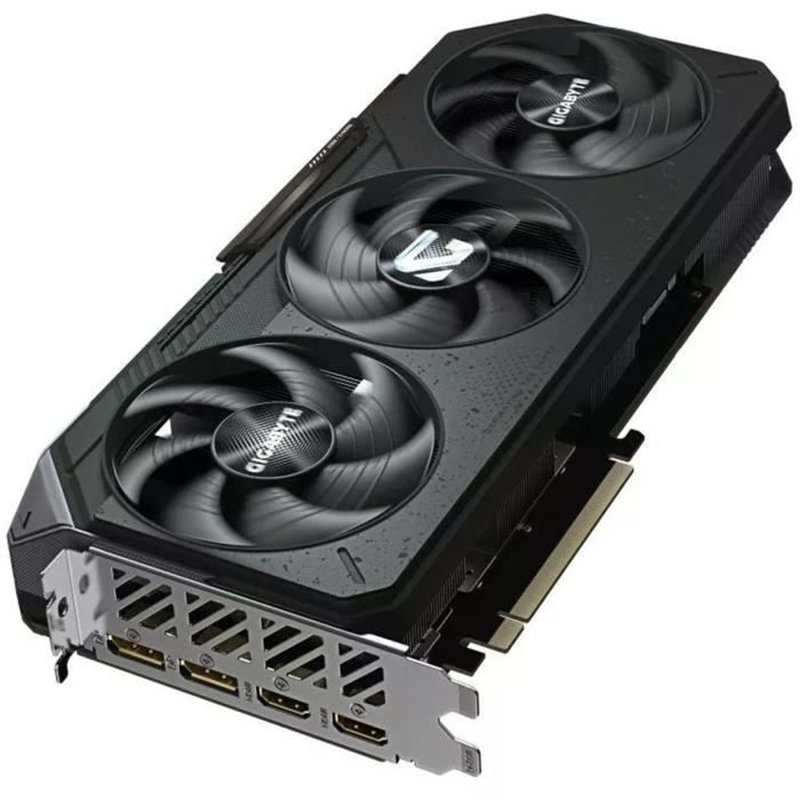 Image secondaire de Carte graphique - GIGABYTE - Radeon RX 9070 GAMING OC - 16 Go