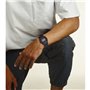 Montre - CASIO - G-Shock The Origin - Fonction solaire - Résistante aux chocs - Homme Noir