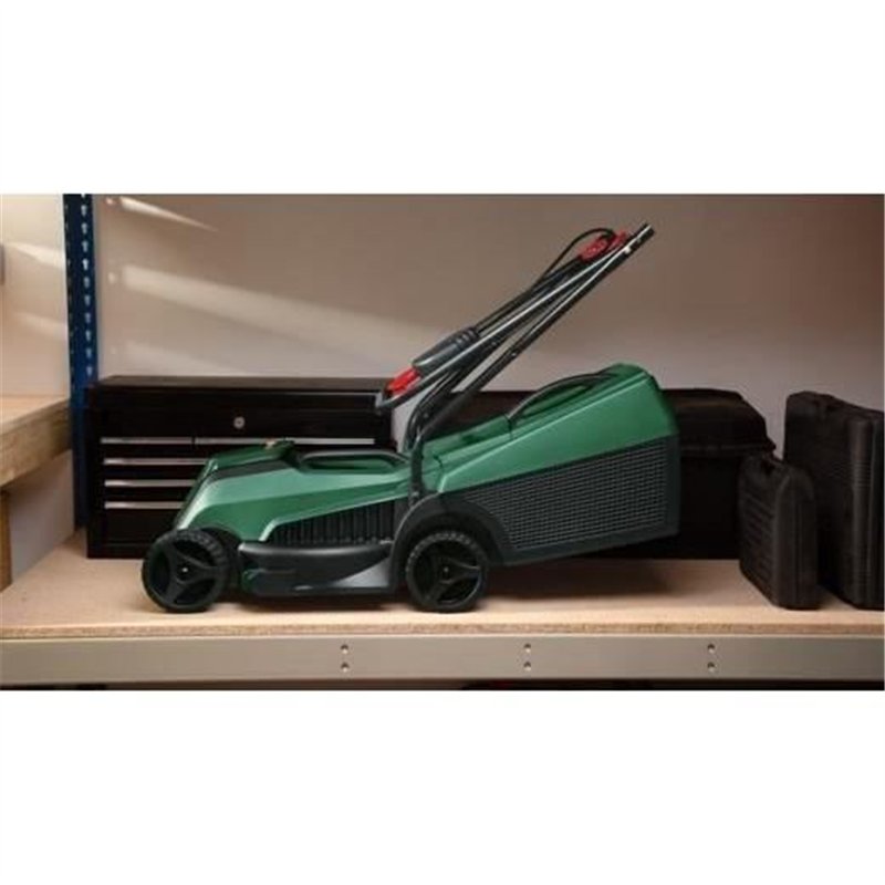 Image secondaire de Bosch Tondeuse Easy Mower 18V-32-200 - largeur de coupe 32cm - sans batterie ni chargeur