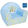 Fauteuil club enfant - LE PETIT PRINCE - FUN HOUSE - Origine France - 52 x 33 x 42 cm