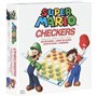 Super Mario Checkers - Jeu de société - GOLIATH - Des 6 ans