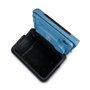 Glaciere électrique - IGLOO - 12 V - Modern bleu - 24 L