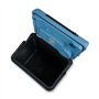 Glaciere électrique - IGLOO - 12 V - 230 V - Modern bleu - 26 L