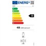 Glaciere électrique - IGLOO - 12 V - 230 V - Modern bleu - 26 L