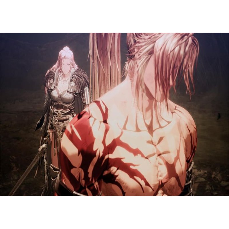 Image secondaire de Jeu de rôle - Fireshine - The First Berserker Khazan - Xbox Series X - PEGI 16 - En boîte