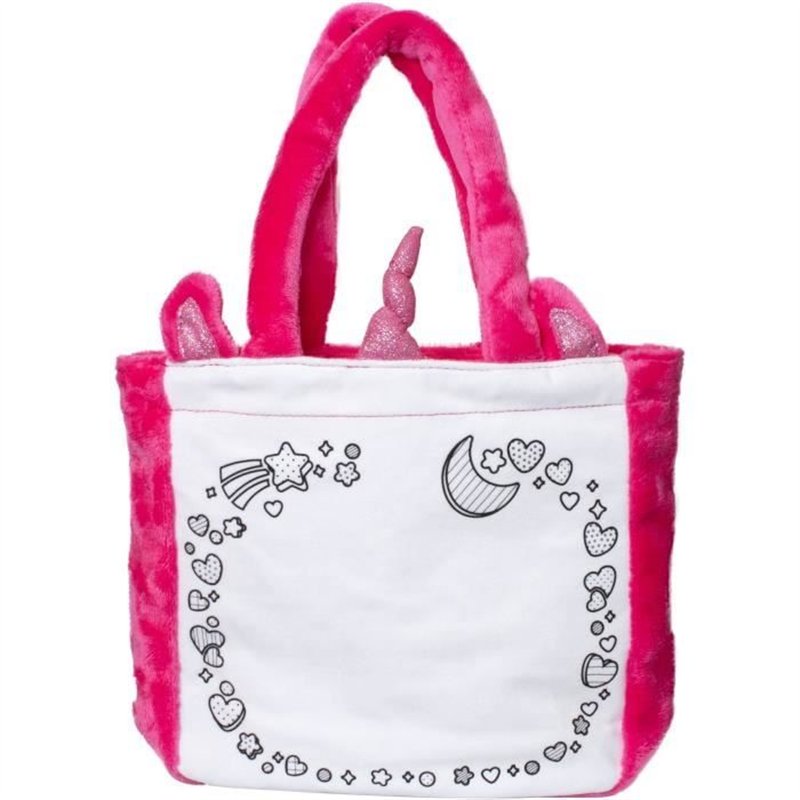 Image secondaire de Blopens - LANSAY - Styl'bag - 5 pochoirs - 1 sac licorne - Des 6 ans