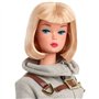 BARBIE Astronaute - Poupée Mattel - JBJ48