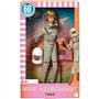BARBIE Astronaute - Poupée Mattel - JBJ48