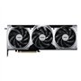 Carte graphique - MSI - GeForce RTX 5080 VENTUS 3X OC PLUS - 16 Go