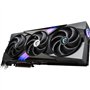 Carte graphique - MSI - GeForce RTX 5080 Gaming Trio OC - 16 Go - GDDR7 - PCIe Gen 5