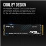 PNY - CS2150 2TB - Disque dur SSD interne - 2 To - M.2