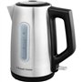 Bouilloire - RUSSELL HOBBS - HEATON - 2400 W - 1,7 L - Inox
