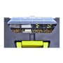 Boîte a outils 56 cm - 56 L - Attaches métal RYOBI