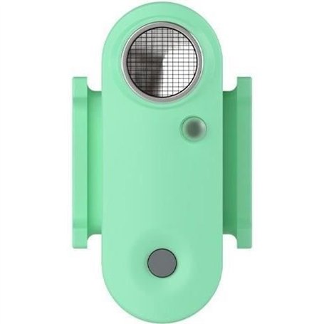 Répulsif ultrason chat - TICKLESS MINI CAT - Protection tiques et puces - Mentha Green