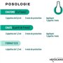 Anti-parasitaire - VETOCANIS - Pipettes Anti-Puces Anti-Tiques Anti-Moustiques Répulsives pour Chat
