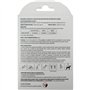Pipettes - VETOCANIS - x4 Pipettes Anti-puces et tiques Duo 67mg/20mg pour Petits Chiens