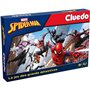 CLUEDO Spider-Man - Jeu de société - WINNING MOVES