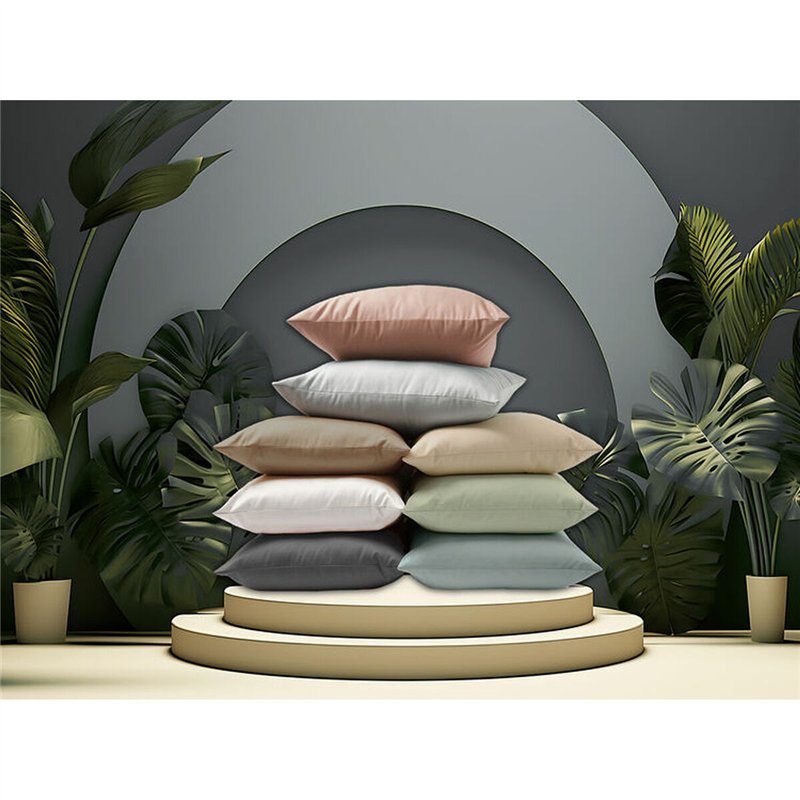 Image secondaire de Taie d'oreiller Happy Home Lin Lit 1 personne