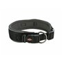 Collier pour Chien Trixie Premium Noir Graphite M/L 40-48 cm