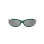 Lunettes de soleil Unisexe Arnette AN4302-28176G Ø 62 mm