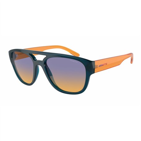 Lunettes de soleil Homme Arnette AN4327-29012H ø 56 mm
