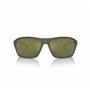 Lunettes de soleil Homme Arnette AN4329-28546R ø 63 mm