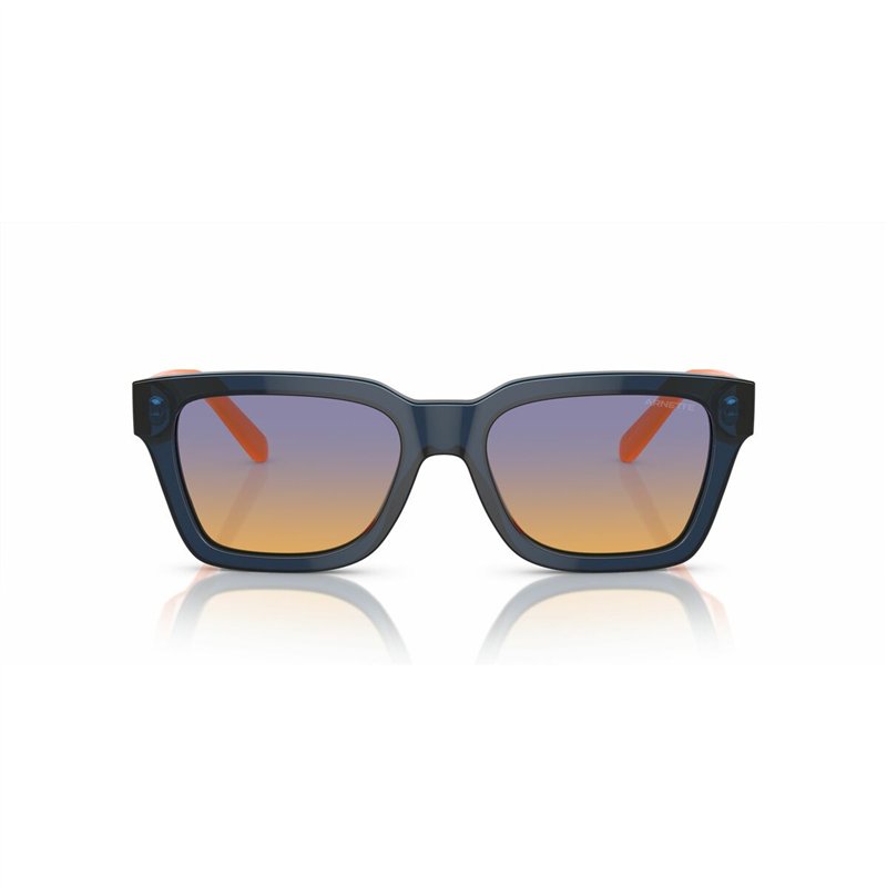 Image secondaire de Lunettes de soleil Unisexe Arnette AN4334-12422H Ø 53 mm