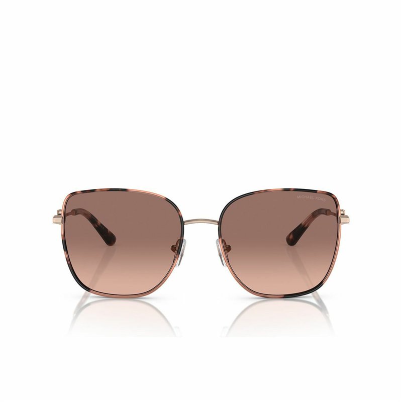 Image secondaire de Lunettes de soleil Femme Michael Kors MK1129J-110813 ø 56 mm