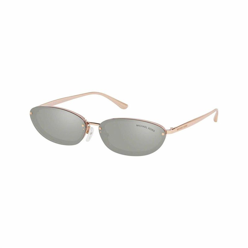 Lunettes de soleil Femme Michael Kors MK2104-32466G Ø 62 mm