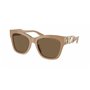 Lunettes de soleil Femme Michael Kors MK2182U-355573 Ø 55 mm