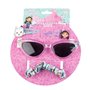 Lunettes de soleil enfant Gabby's Dollhouse Enfant 15 x 17 x 2 cm Accessoires pour les Cheveux
