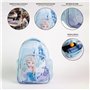 Cartable Frozen 32 x 5,5 x 45 cm