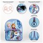 Cartable Frozen Bleu 25 x 31 x 14 cm