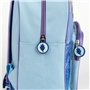 Cartable Frozen Bleu 25 x 31 x 14 cm