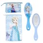 Trousse de Toilette avec Accessoires Frozen Bleu