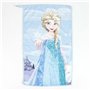 Trousse de Toilette avec Accessoires Frozen Bleu