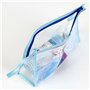 Trousse de Toilette avec Accessoires Frozen Bleu