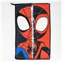 Trousse de Toilette avec Accessoires Spidey Rouge 23 x 15 x 8 cm