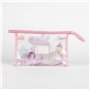 Trousse de Toilette avec Accessoires Peppa Pig Rose 23 x 15 x 8 cm
