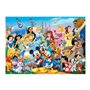 Puzzle Disney Educa (100 pcs)